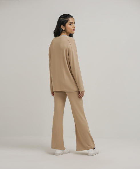 Women's Modal V-Neck Tee